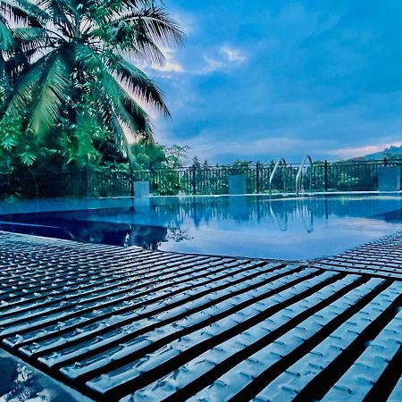 Hotel Travellers Halt Ratnapura Exteriér fotografie