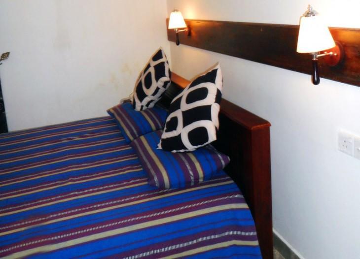 Hotel Travellers Halt Ratnapura Exteriér fotografie