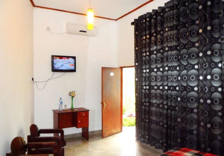Hotel Travellers Halt Ratnapura Exteriér fotografie