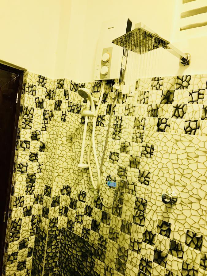 Hotel Travellers Halt Ratnapura Exteriér fotografie