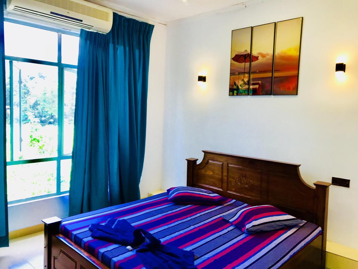 Hotel Travellers Halt Ratnapura Exteriér fotografie