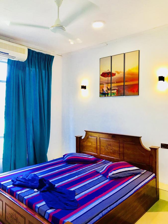 Hotel Travellers Halt Ratnapura Exteriér fotografie