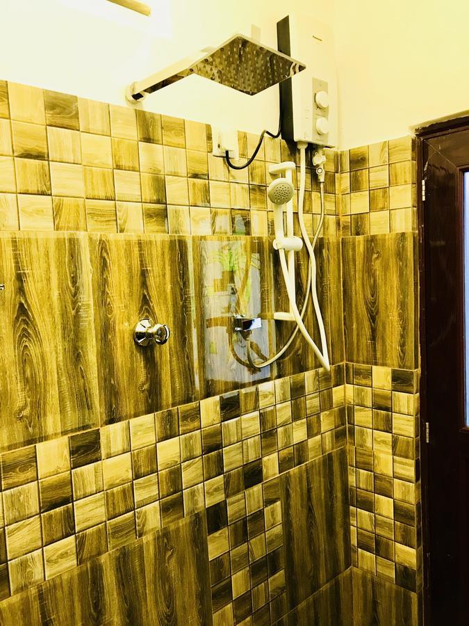 Hotel Travellers Halt Ratnapura Exteriér fotografie