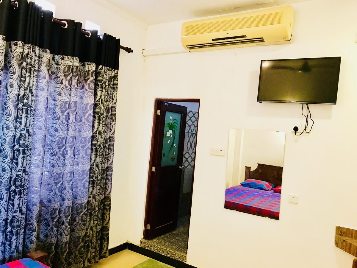 Hotel Travellers Halt Ratnapura Exteriér fotografie