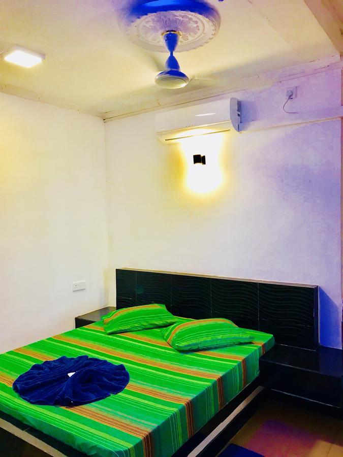 Hotel Travellers Halt Ratnapura Exteriér fotografie