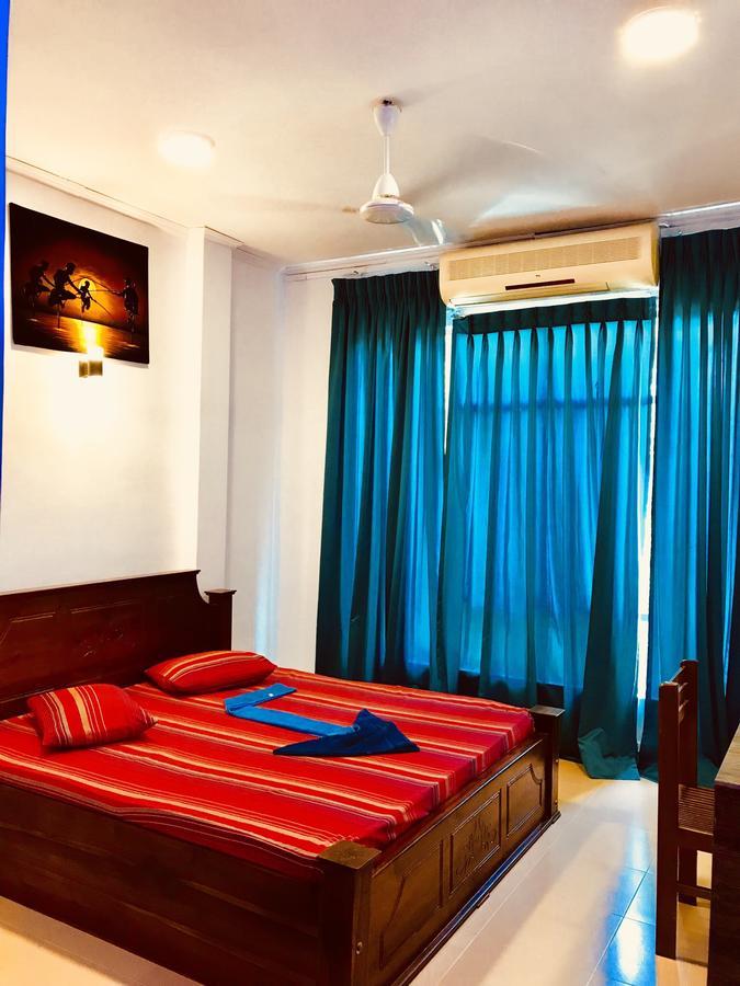 Hotel Travellers Halt Ratnapura Exteriér fotografie